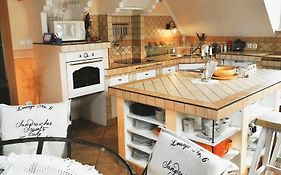 Apartmaji Arko